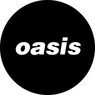 oasis icon