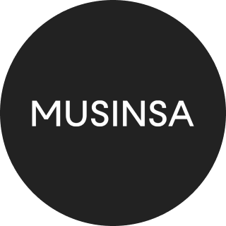 musinsa icon