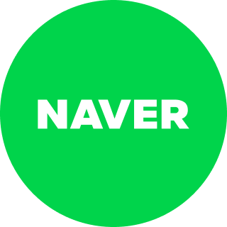 naver icon