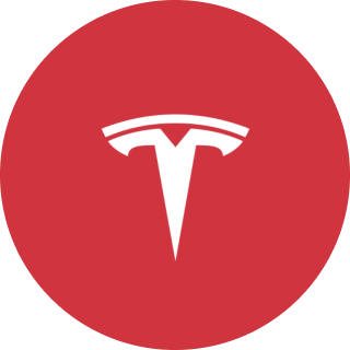 tesla icon