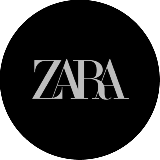 zara icon